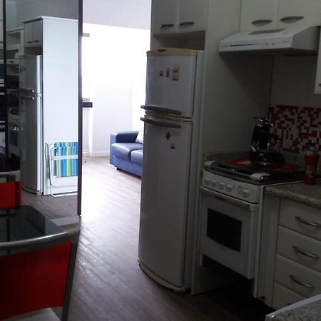 Residencial Villa Do Mar Florianópolis Екстериор снимка