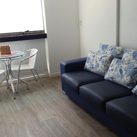 Residencial Villa Do Mar Florianópolis Екстериор снимка