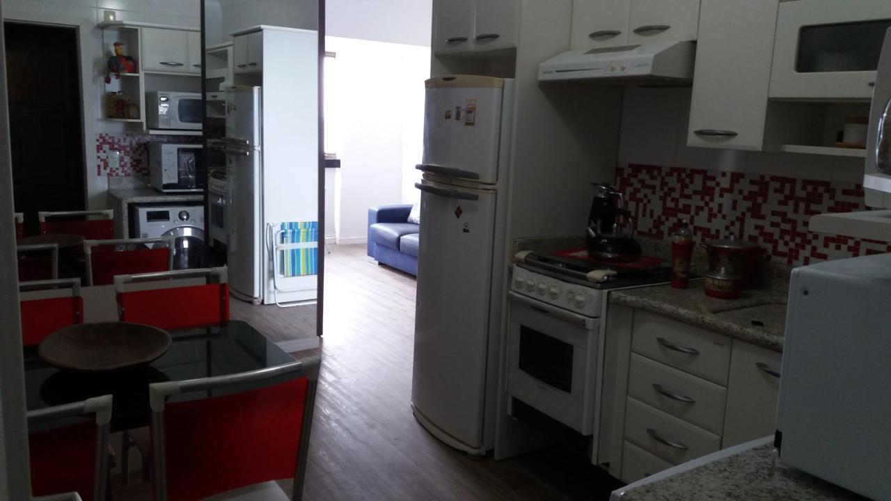 Residencial Villa Do Mar Florianópolis Екстериор снимка