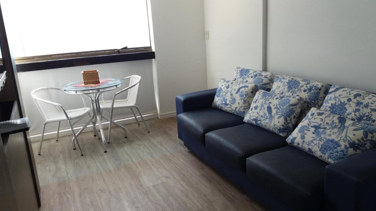 Residencial Villa Do Mar Florianópolis Екстериор снимка