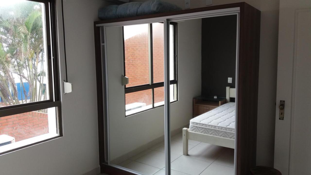 Residencial Villa Do Mar Florianópolis Екстериор снимка