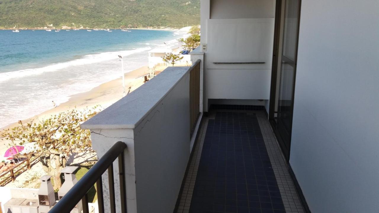 Residencial Villa Do Mar Florianópolis Екстериор снимка