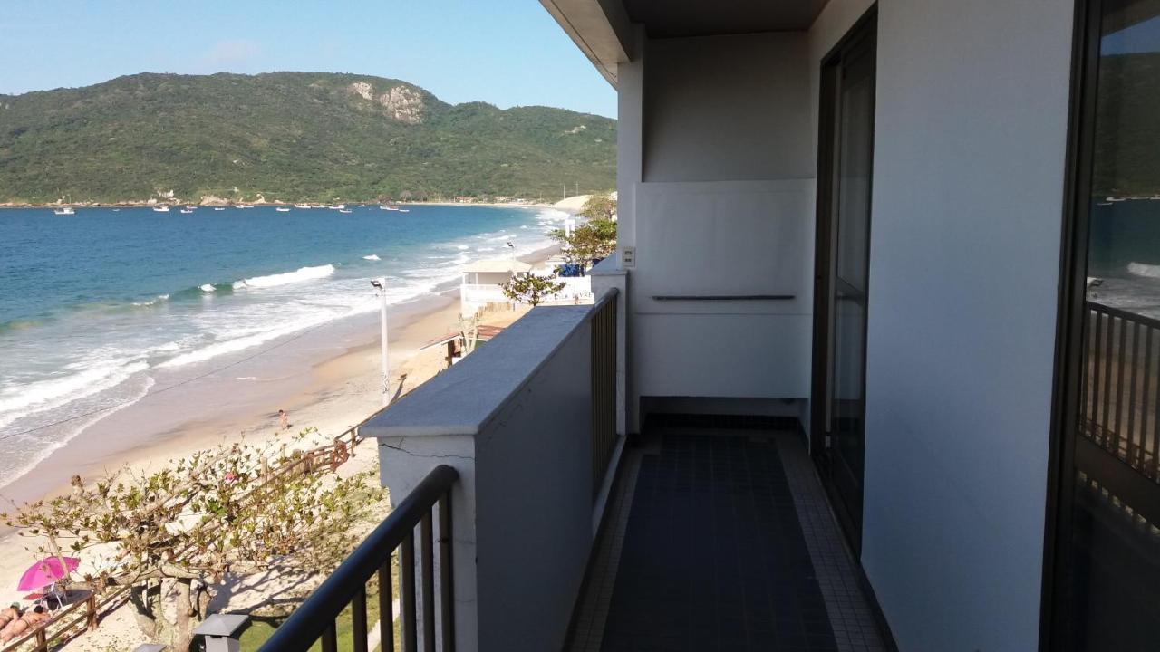 Residencial Villa Do Mar Florianópolis Екстериор снимка