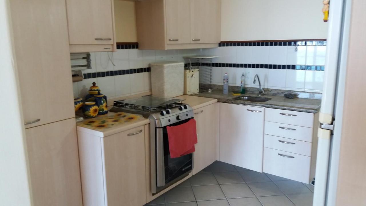 Residencial Villa Do Mar Florianópolis Екстериор снимка
