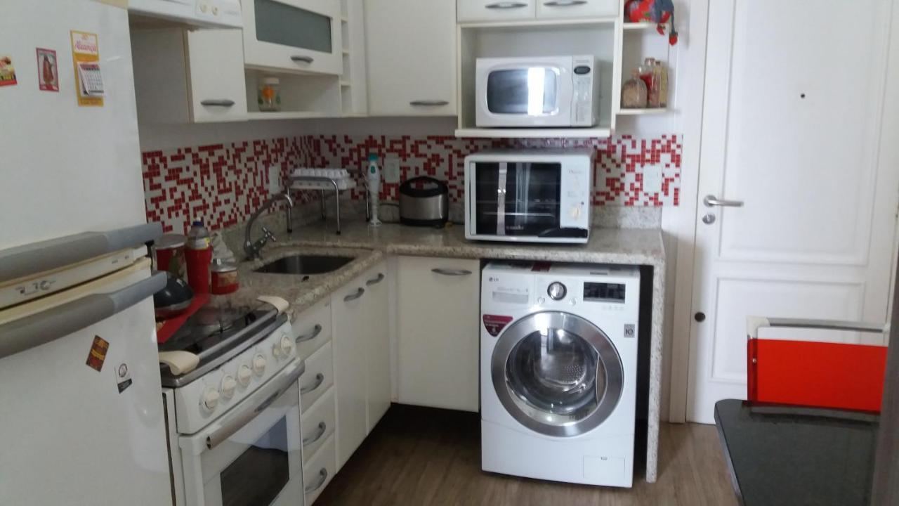 Residencial Villa Do Mar Florianópolis Екстериор снимка
