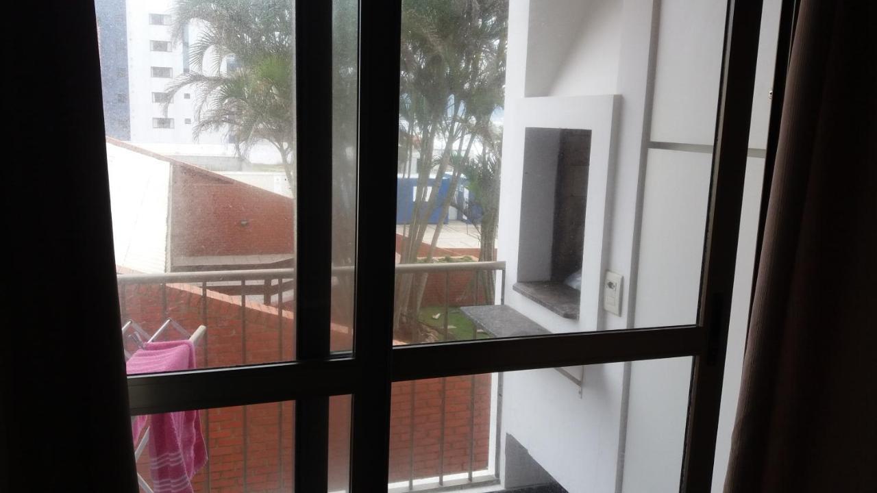 Residencial Villa Do Mar Florianópolis Екстериор снимка