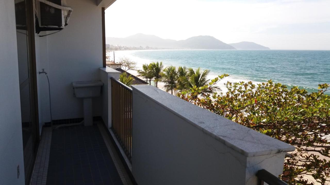 Residencial Villa Do Mar Florianópolis Екстериор снимка