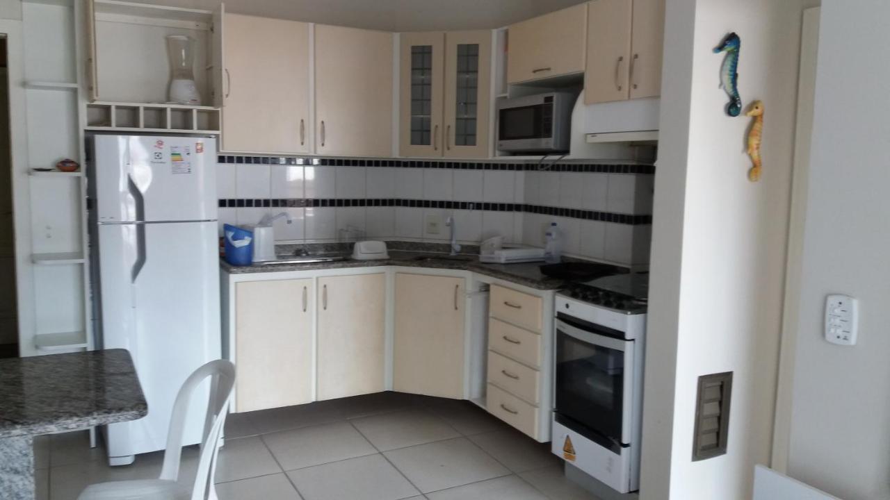 Residencial Villa Do Mar Florianópolis Екстериор снимка