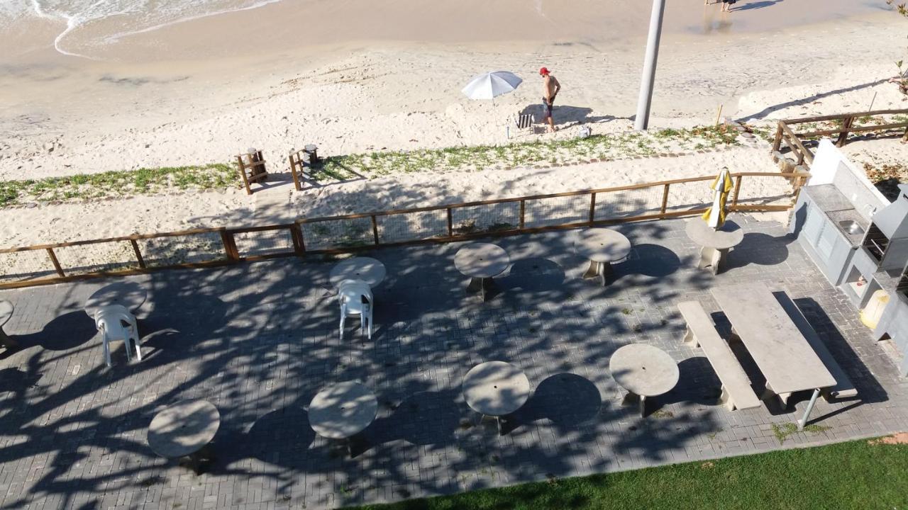 Residencial Villa Do Mar Florianópolis Екстериор снимка