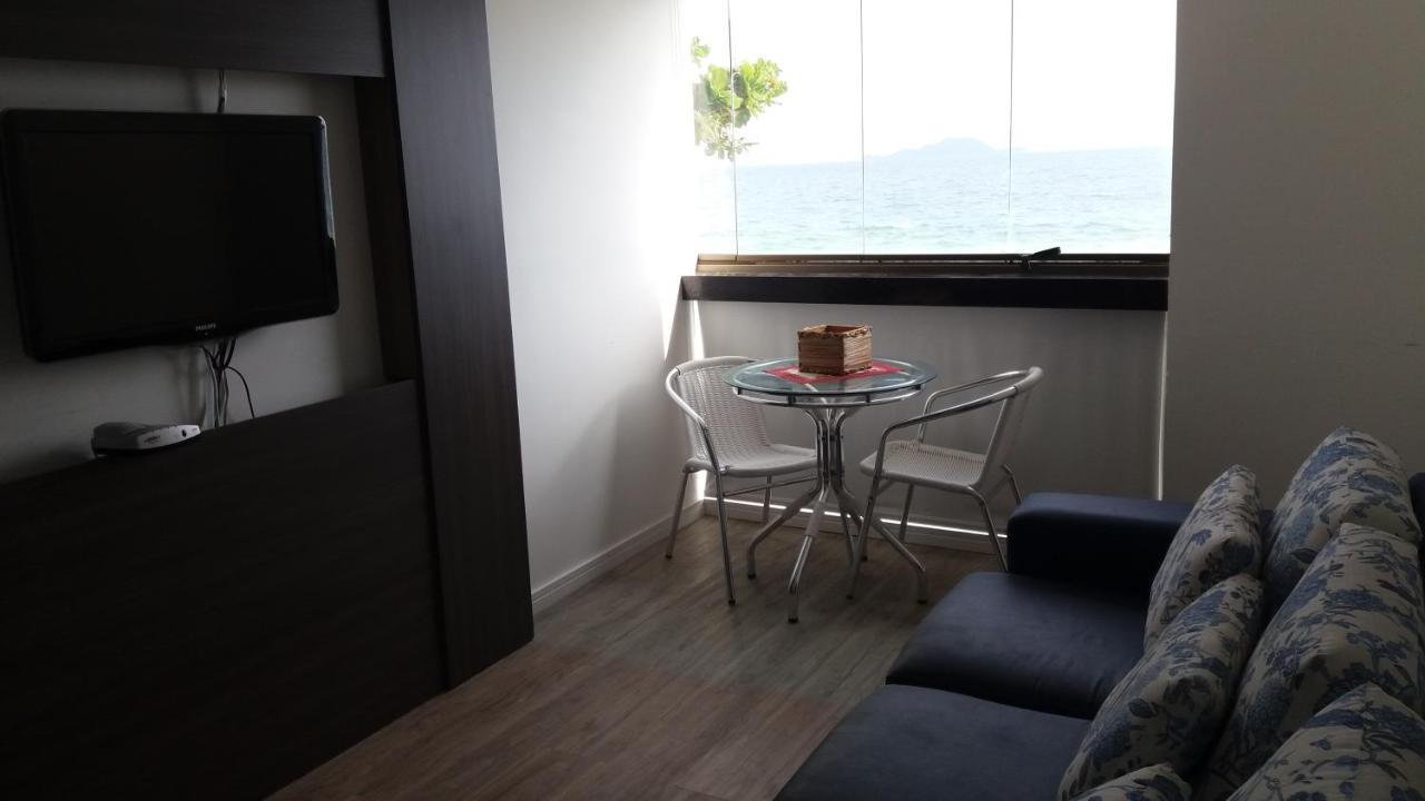 Residencial Villa Do Mar Florianópolis Екстериор снимка