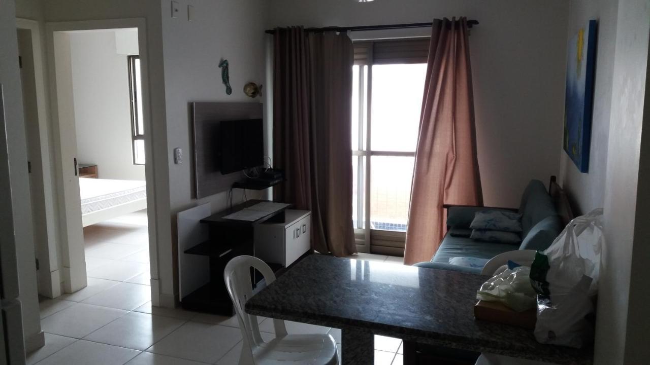 Residencial Villa Do Mar Florianópolis Екстериор снимка