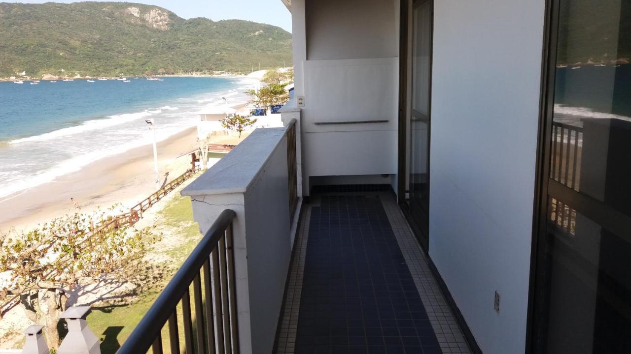 Residencial Villa Do Mar Florianópolis Екстериор снимка