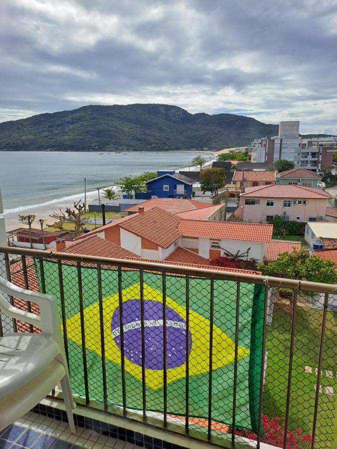 Residencial Villa Do Mar Florianópolis Стая снимка