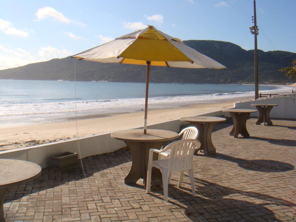 Residencial Villa Do Mar Florianópolis Стая снимка