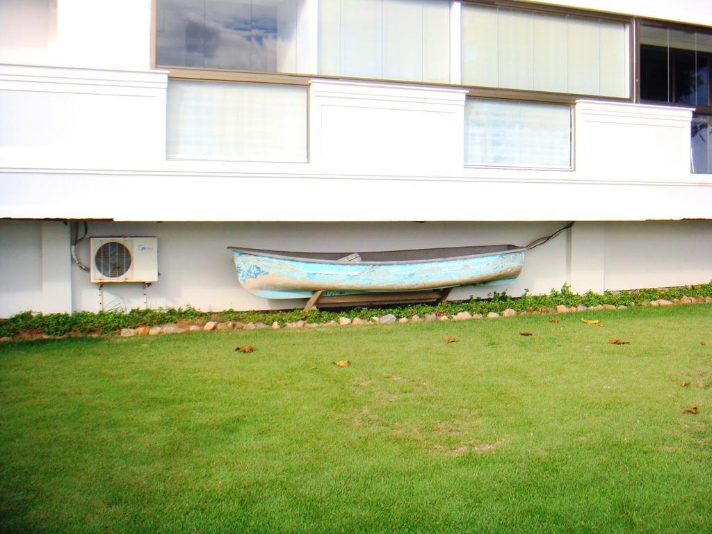 Residencial Villa Do Mar Florianópolis Стая снимка