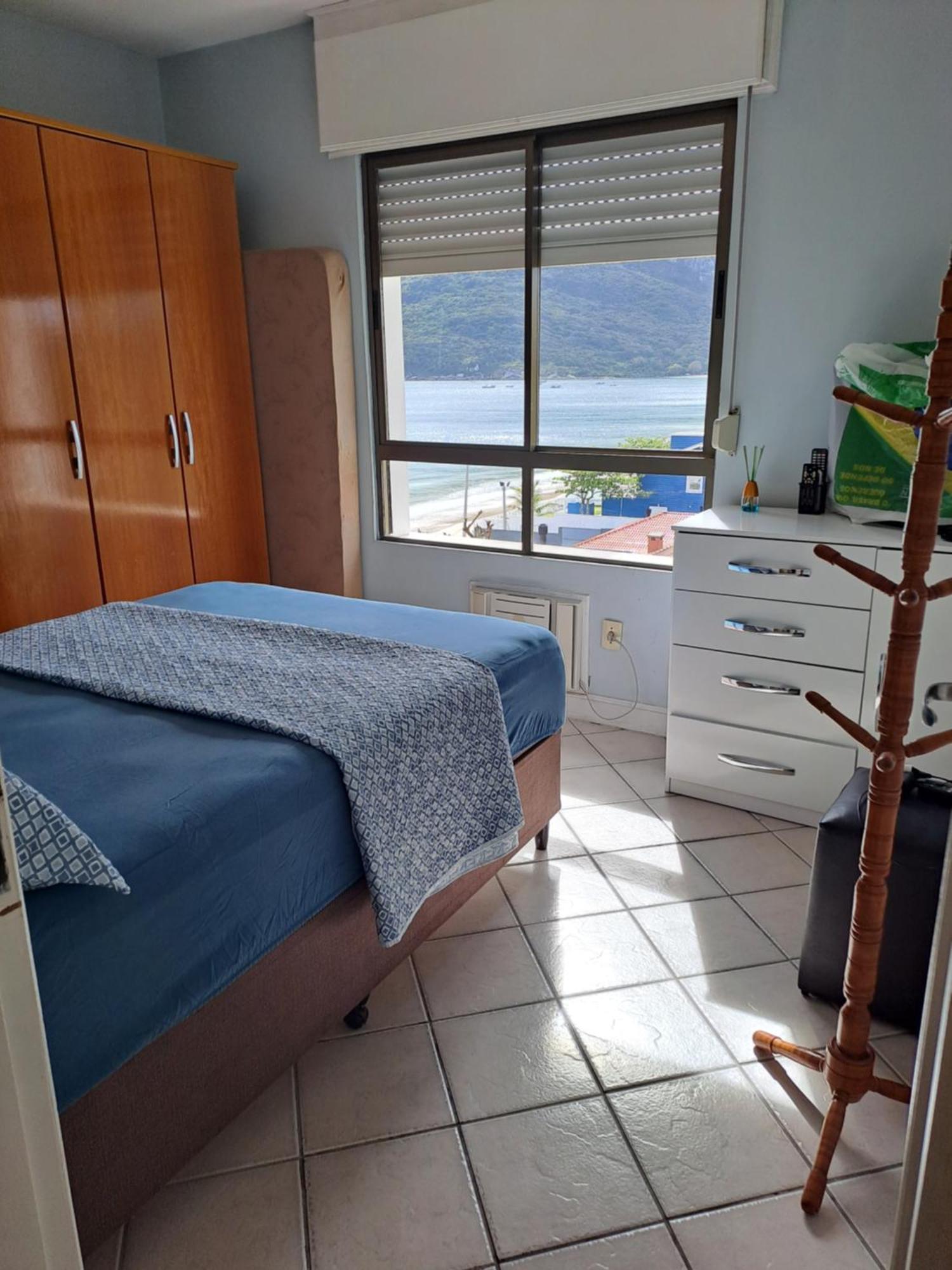 Residencial Villa Do Mar Florianópolis Стая снимка