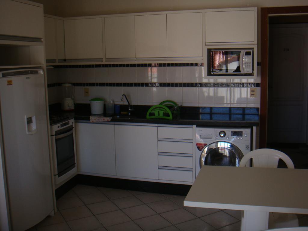 Residencial Villa Do Mar Florianópolis Стая снимка