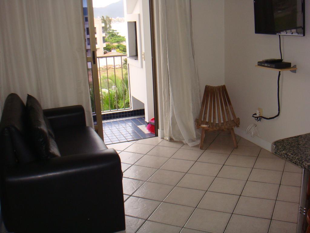 Residencial Villa Do Mar Florianópolis Стая снимка