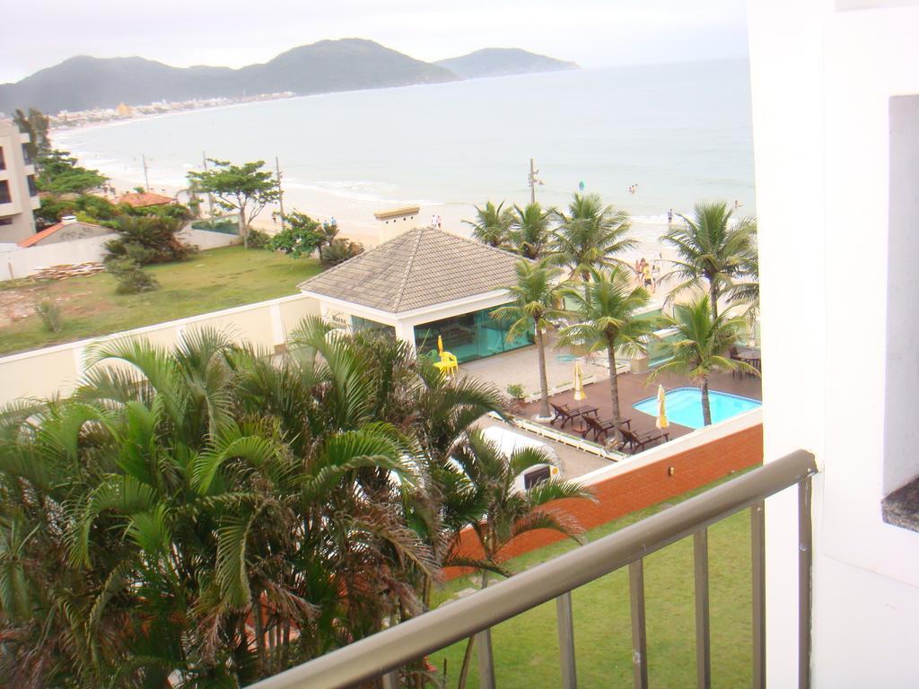 Residencial Villa Do Mar Florianópolis Стая снимка