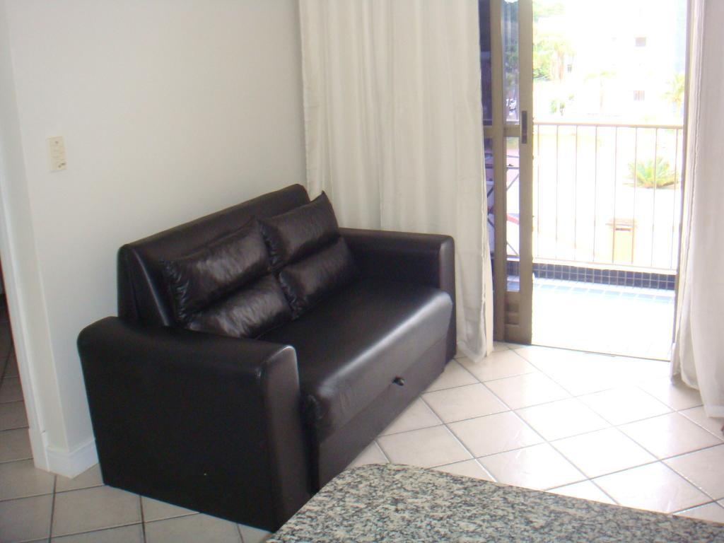 Residencial Villa Do Mar Florianópolis Стая снимка