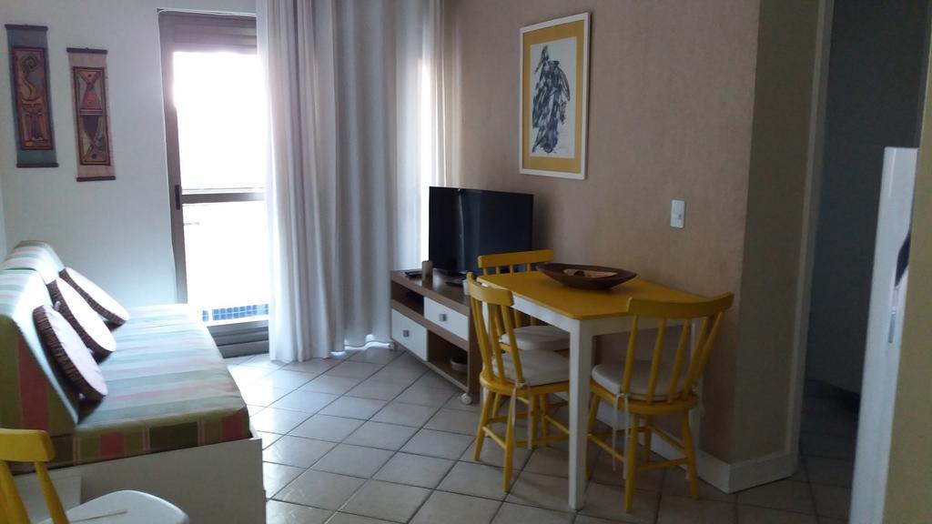 Residencial Villa Do Mar Florianópolis Екстериор снимка