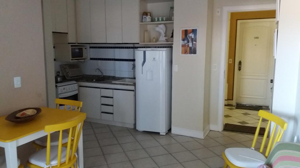 Residencial Villa Do Mar Florianópolis Екстериор снимка