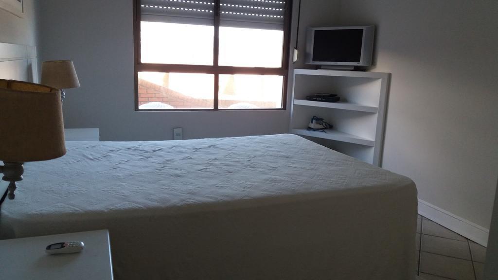 Residencial Villa Do Mar Florianópolis Екстериор снимка