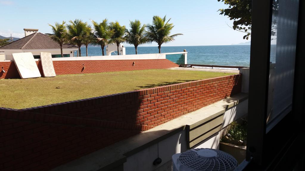 Residencial Villa Do Mar Florianópolis Екстериор снимка