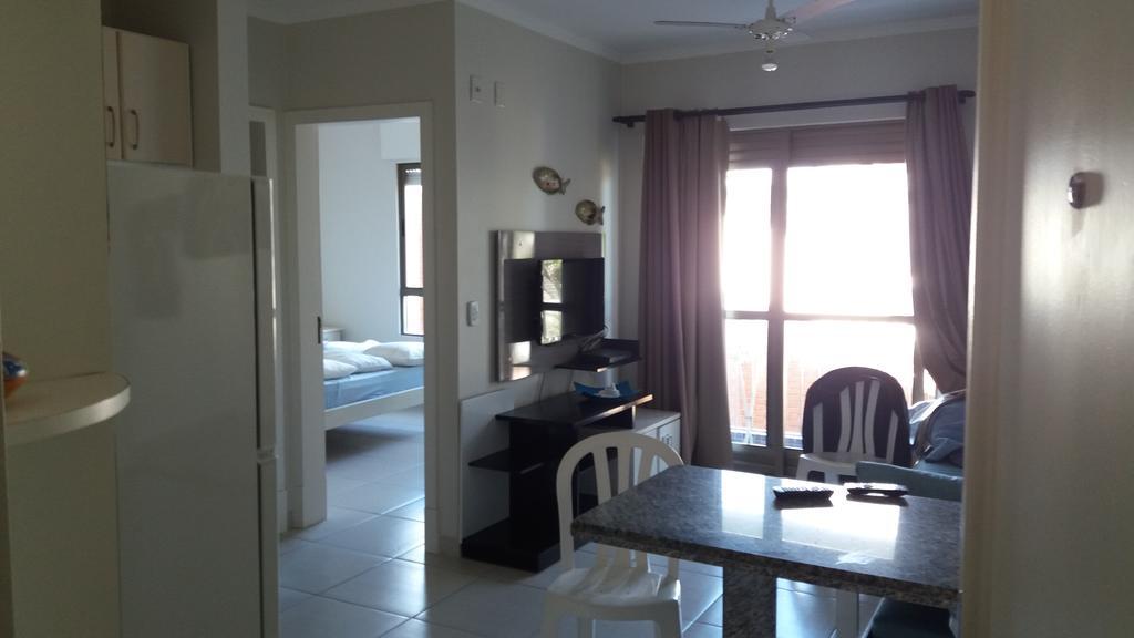 Residencial Villa Do Mar Florianópolis Екстериор снимка