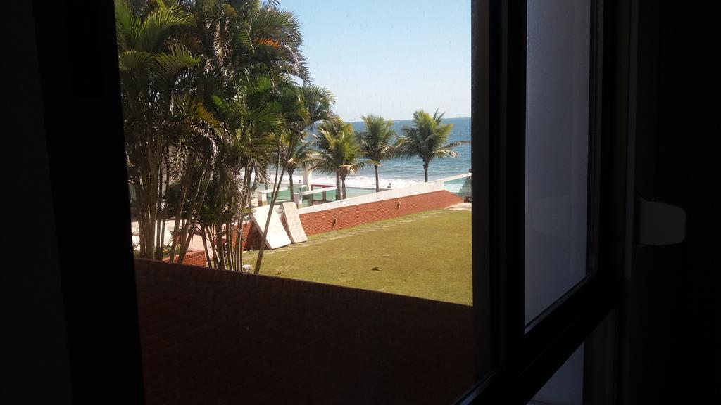 Residencial Villa Do Mar Florianópolis Екстериор снимка