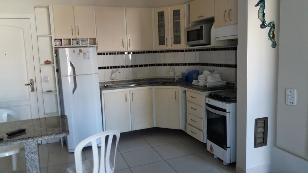 Residencial Villa Do Mar Florianópolis Екстериор снимка