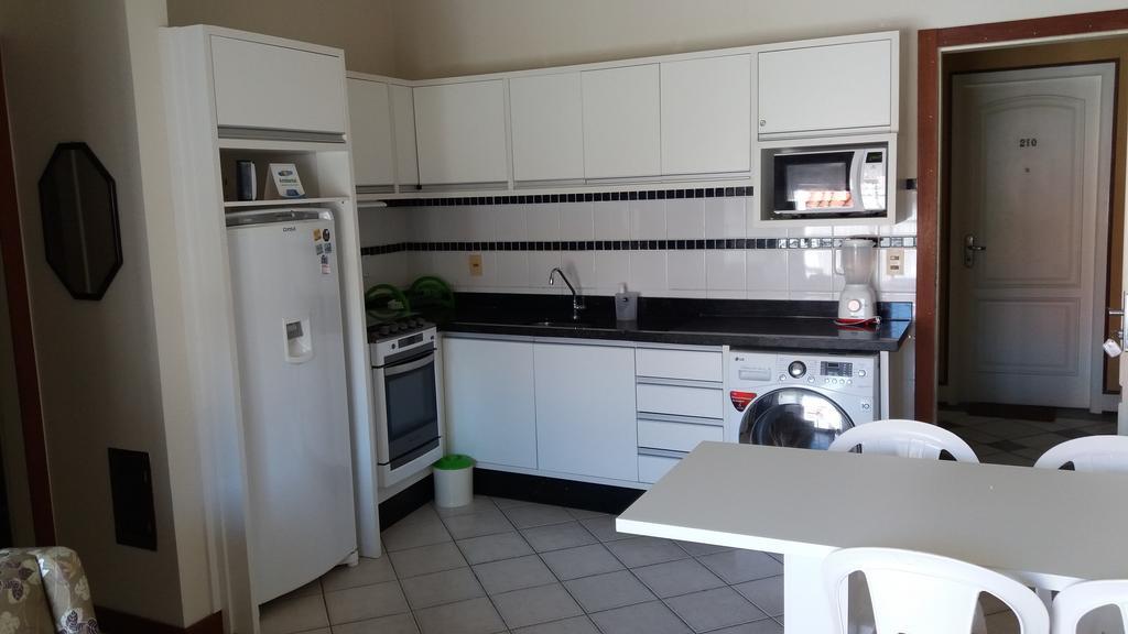 Residencial Villa Do Mar Florianópolis Екстериор снимка