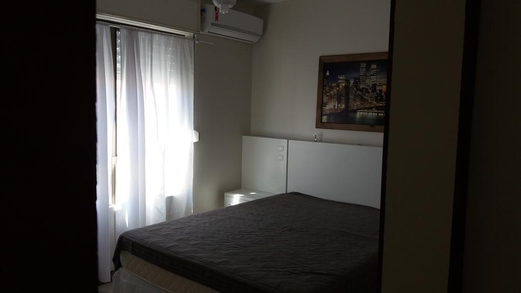 Residencial Villa Do Mar Florianópolis Екстериор снимка
