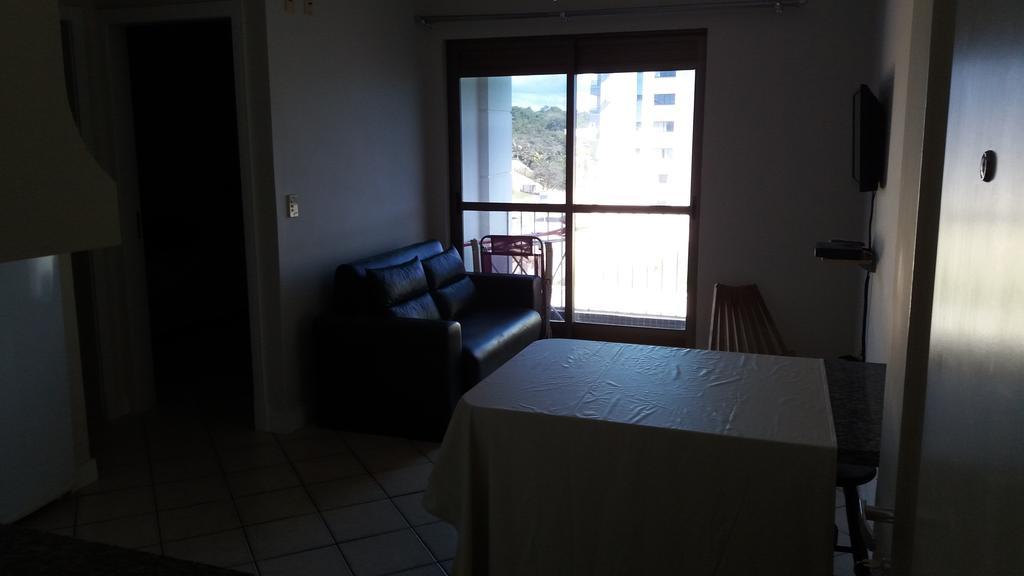 Residencial Villa Do Mar Florianópolis Екстериор снимка