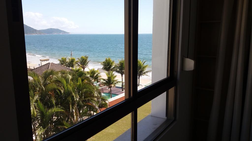 Residencial Villa Do Mar Florianópolis Екстериор снимка