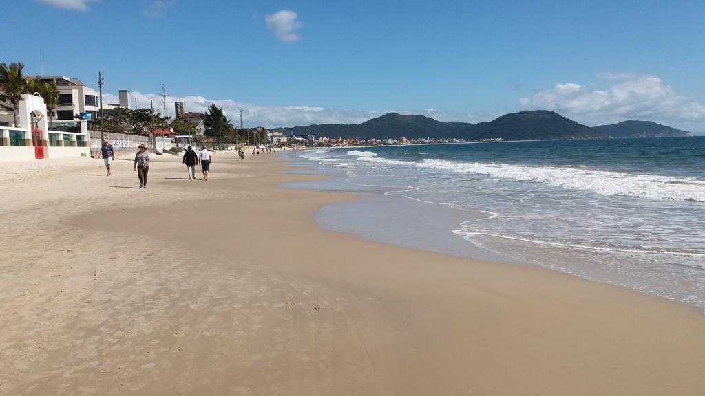 Residencial Villa Do Mar Florianópolis Екстериор снимка