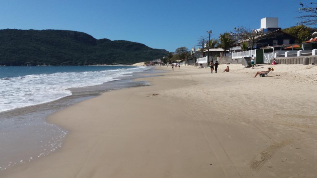 Residencial Villa Do Mar Florianópolis Екстериор снимка
