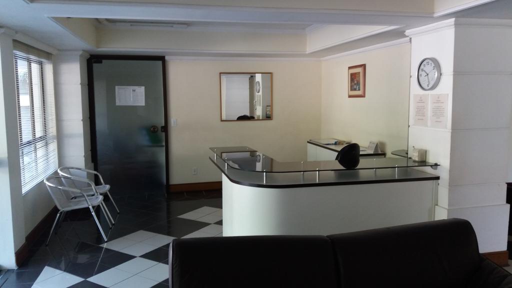 Residencial Villa Do Mar Florianópolis Екстериор снимка
