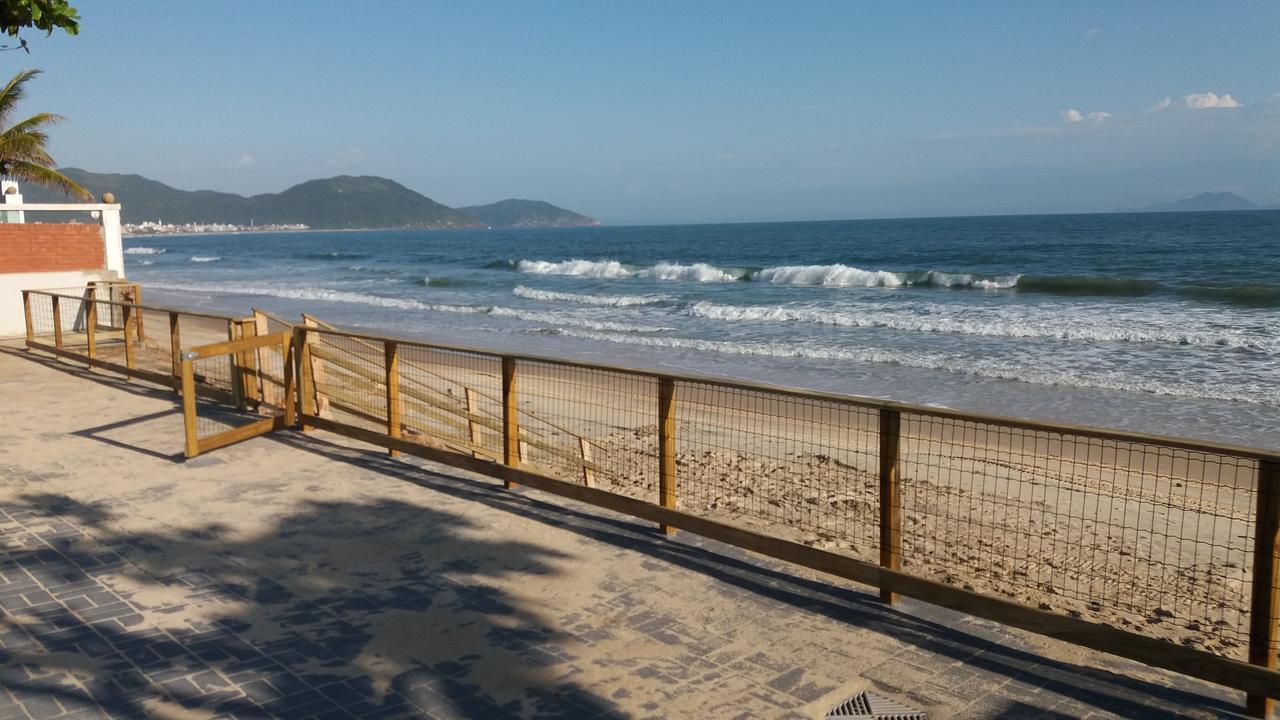 Residencial Villa Do Mar Florianópolis Екстериор снимка