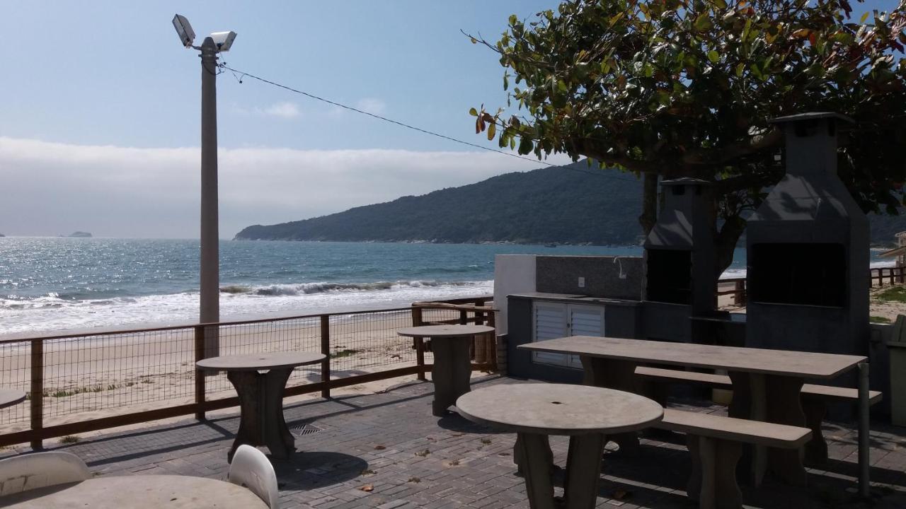 Residencial Villa Do Mar Florianópolis Екстериор снимка