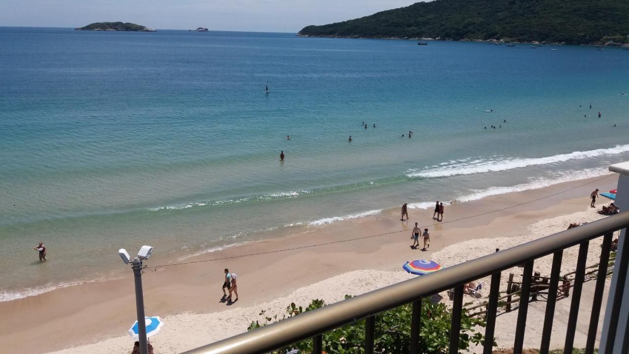 Residencial Villa Do Mar Florianópolis Екстериор снимка