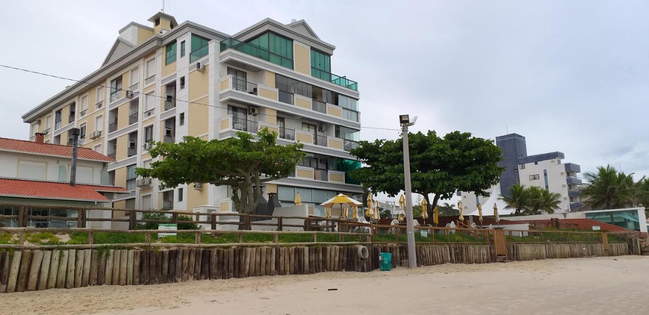 Residencial Villa Do Mar Florianópolis Екстериор снимка
